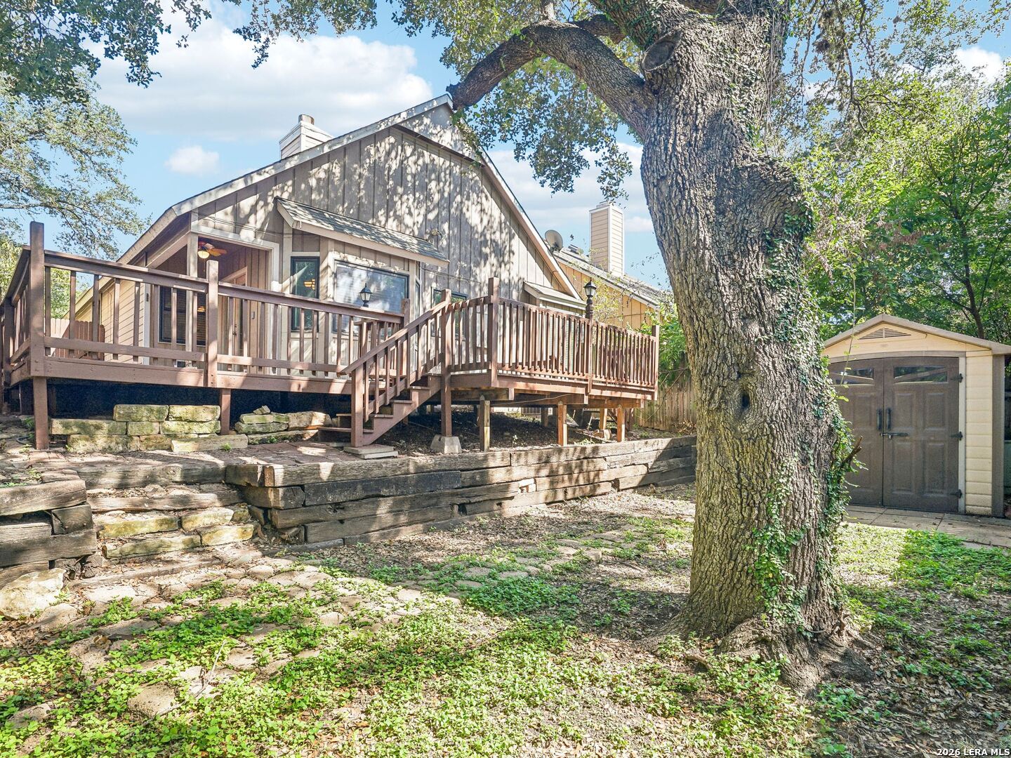 16807 Cedar Tree Way San Antonio TX 78247