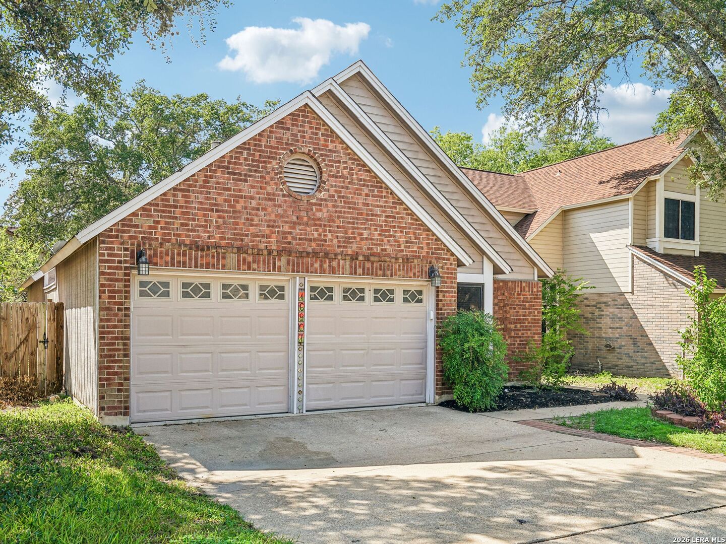 16807 Cedar Tree Way San Antonio TX 78247