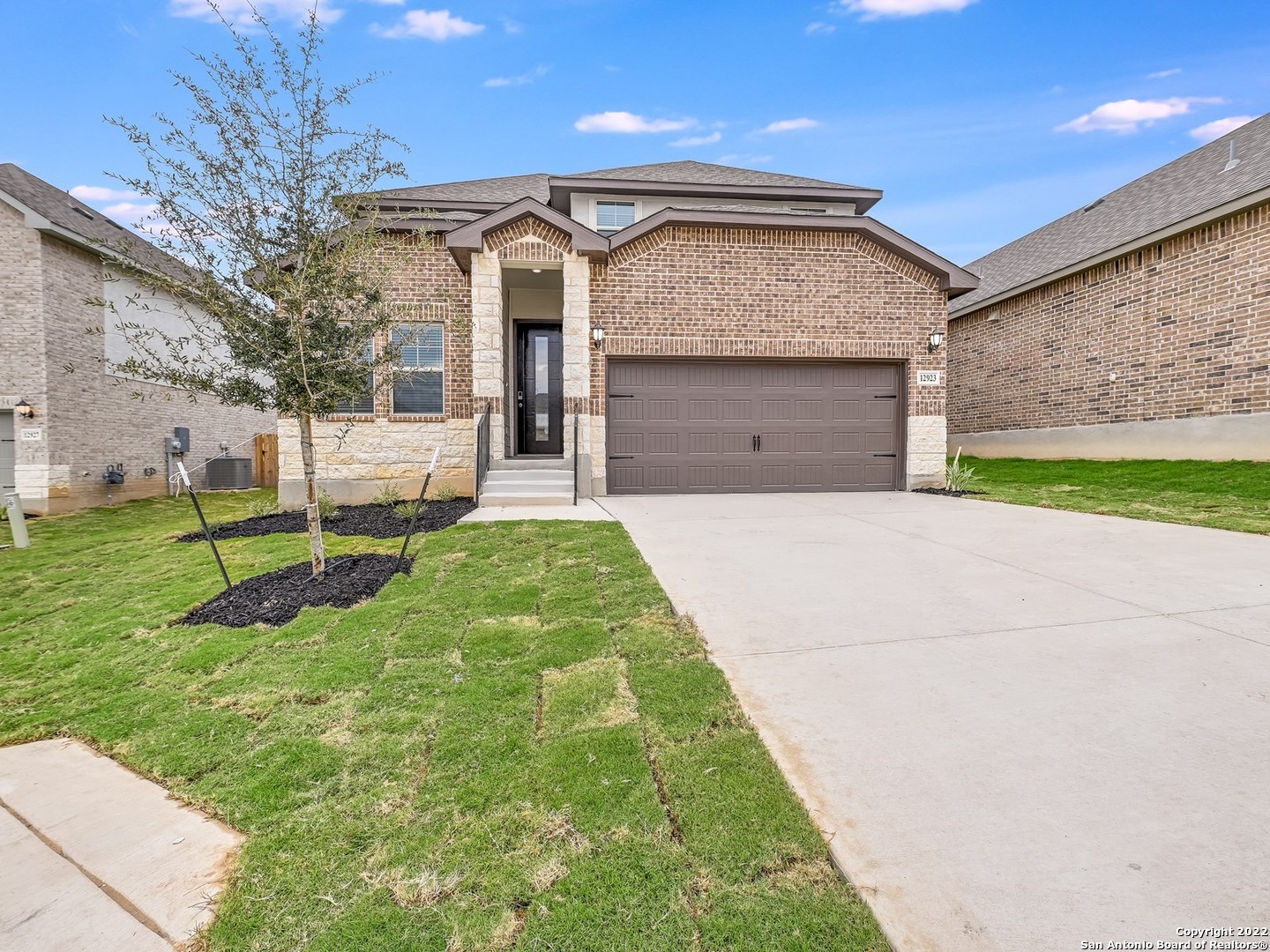 12923 Azan Heights San Antonio TX 78245