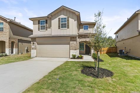 124 Pigeon Green San Antonio TX 78253