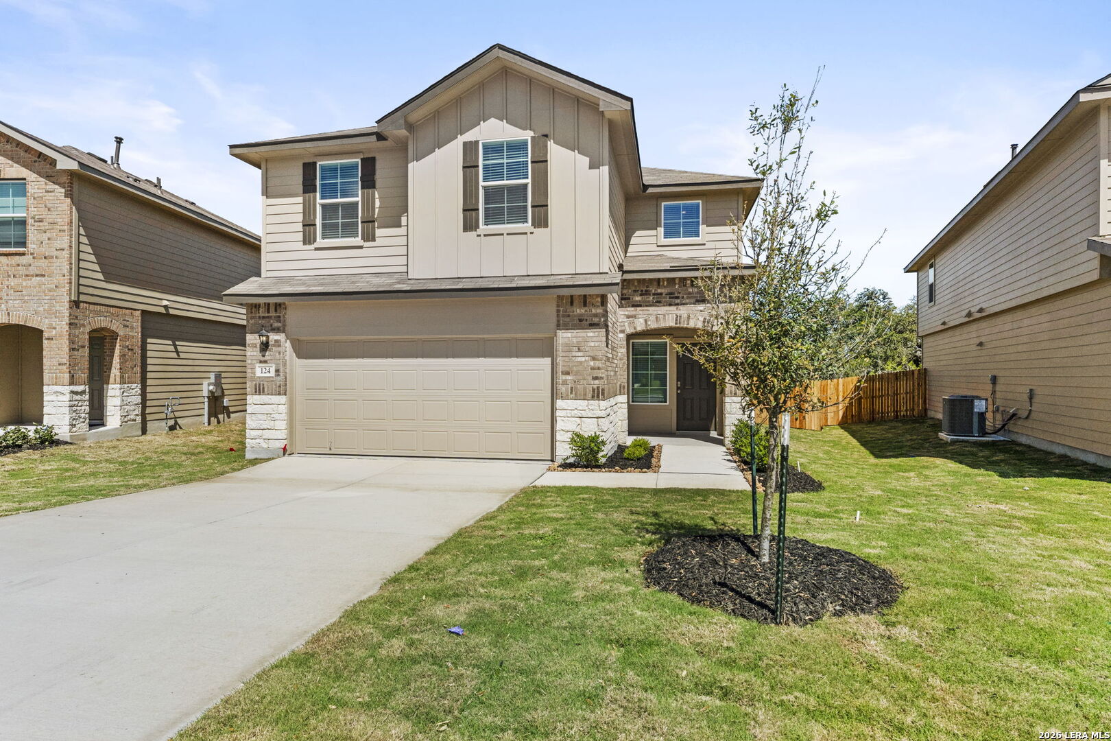 124 Pigeon Green San Antonio TX 78253