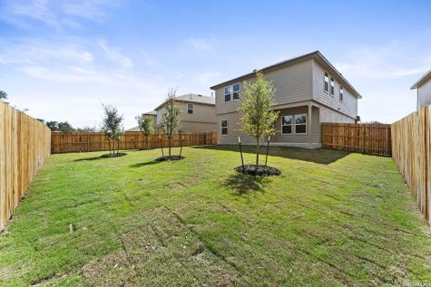 124 Pigeon Green San Antonio TX 78253
