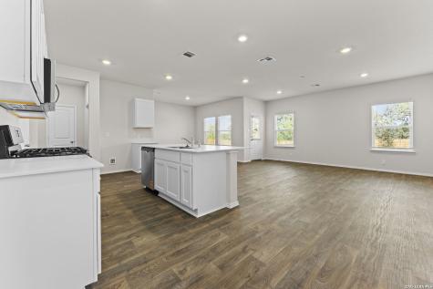 124 Pigeon Green San Antonio TX 78253