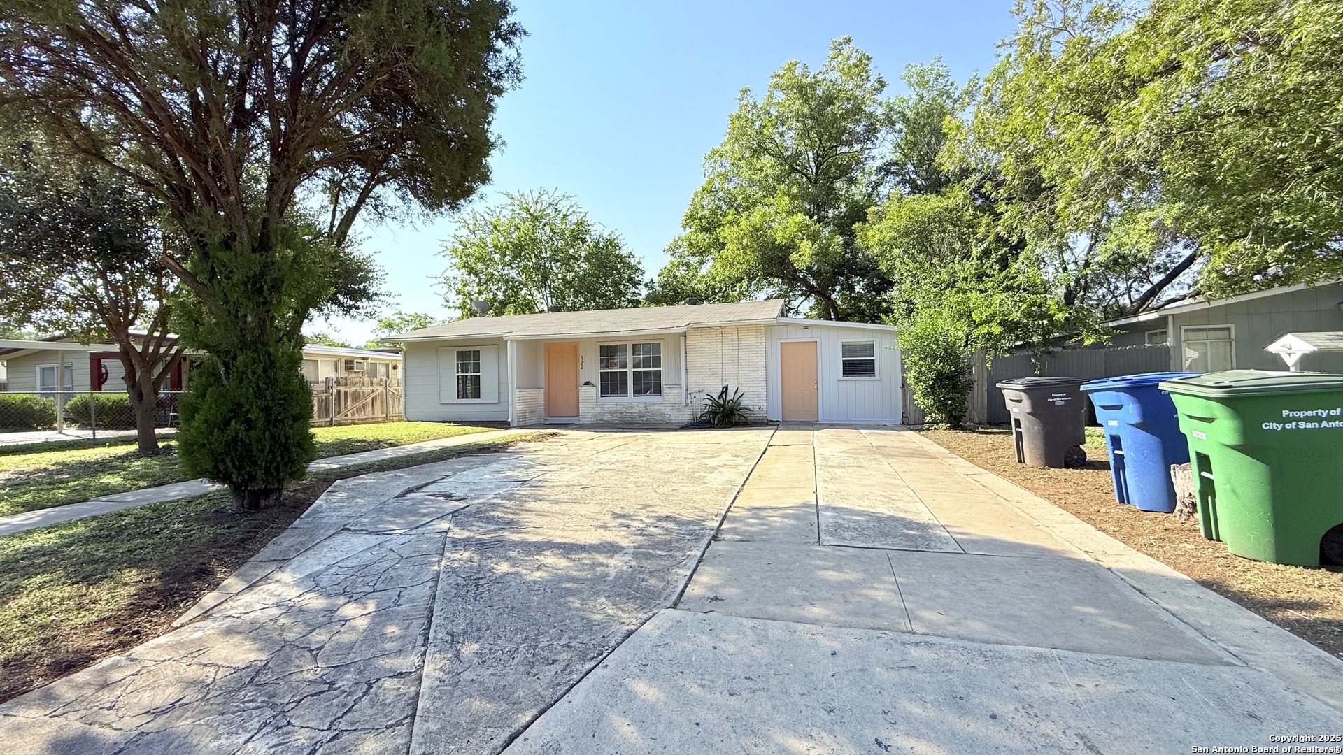 122 Newport San Antonio TX 78218