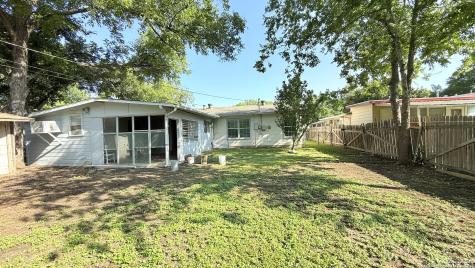 122 Newport San Antonio TX 78218