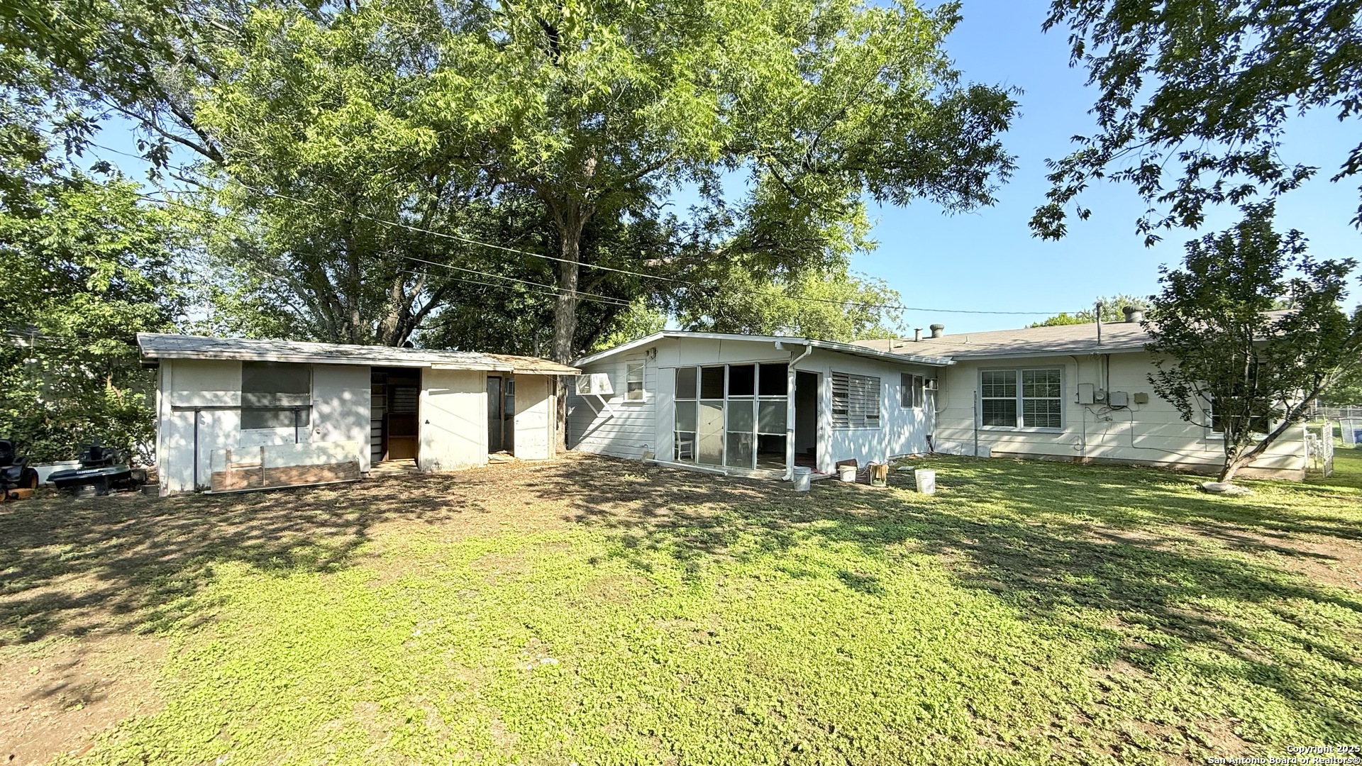 122 Newport San Antonio TX 78218