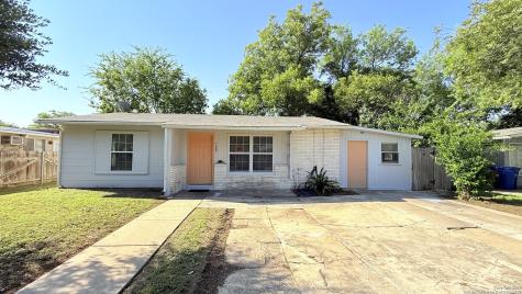 122 Newport San Antonio TX 78218