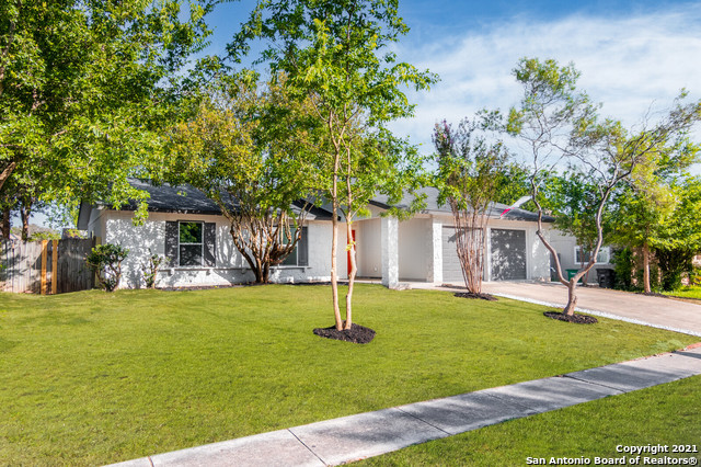 12818 Independence Avenue San Antonio TX 78233