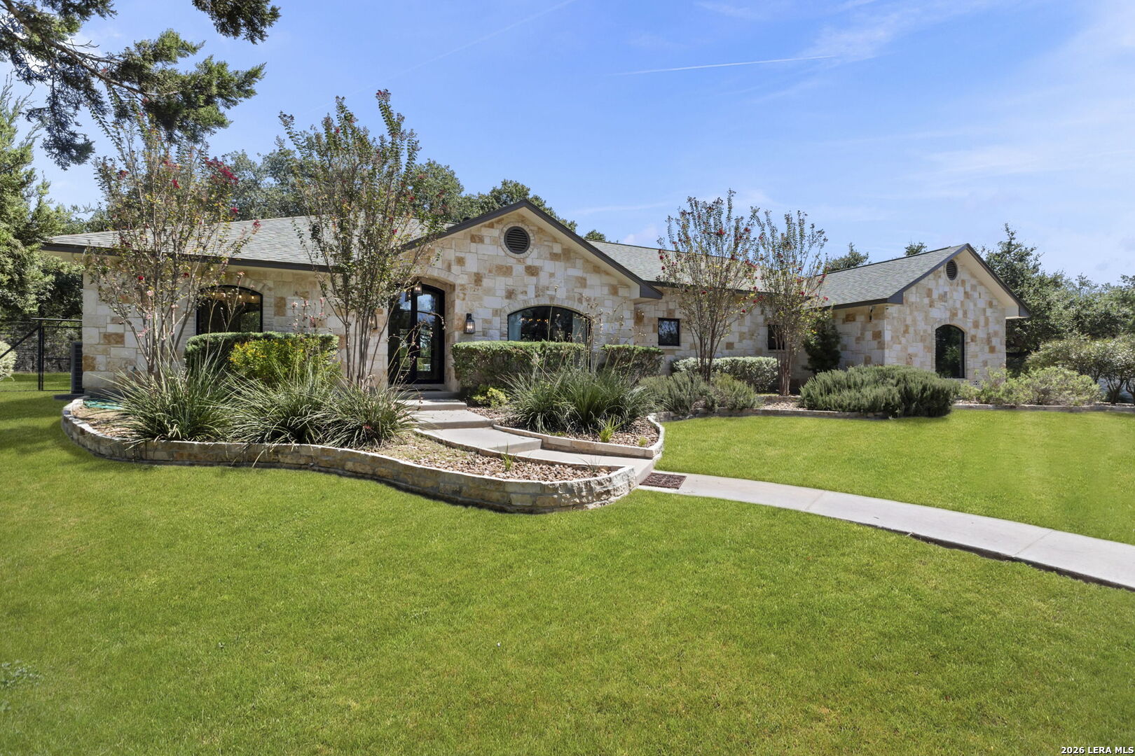 4834 Elm Creek Drive Bulverde TX 78163