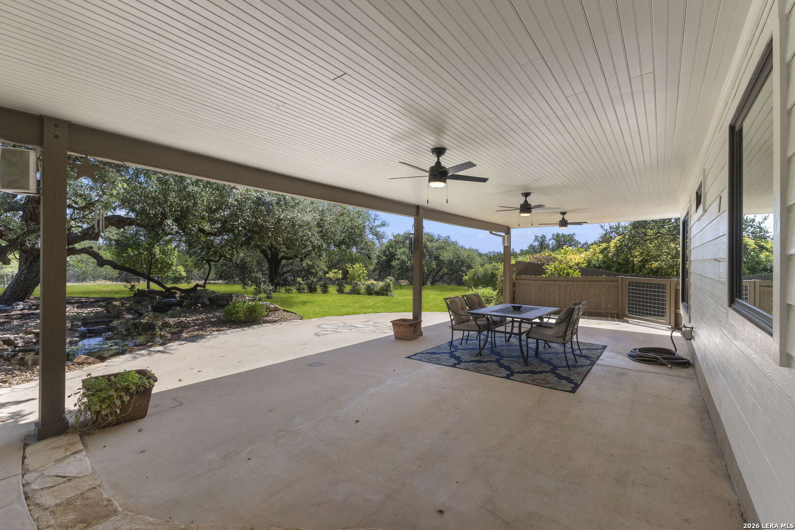 4834 Elm Creek Drive Bulverde TX 78163