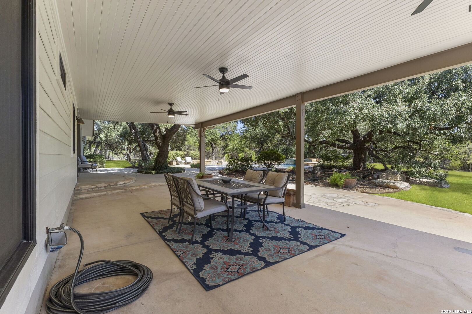 4834 Elm Creek Drive Bulverde TX 78163