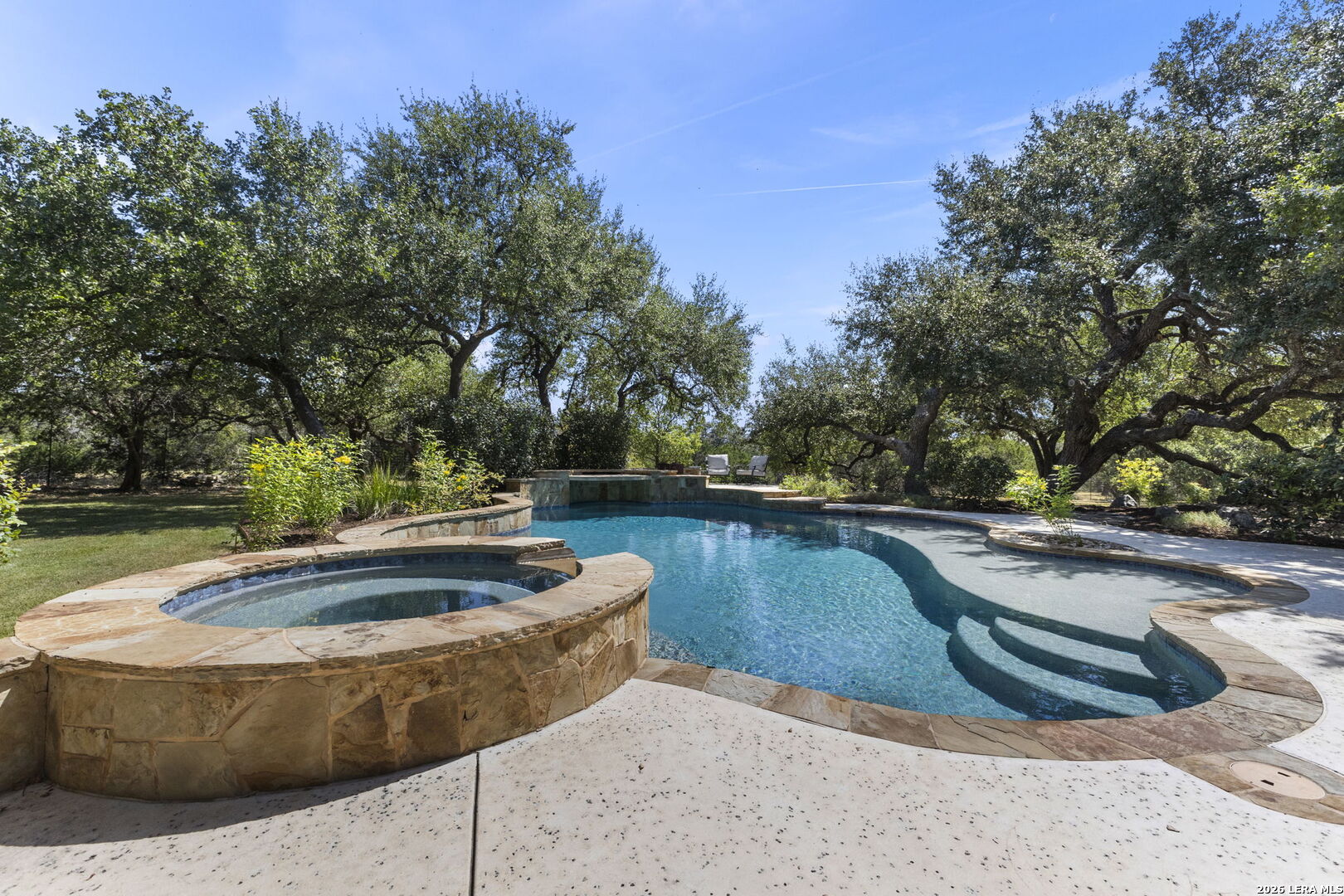 4834 Elm Creek Drive Bulverde TX 78163
