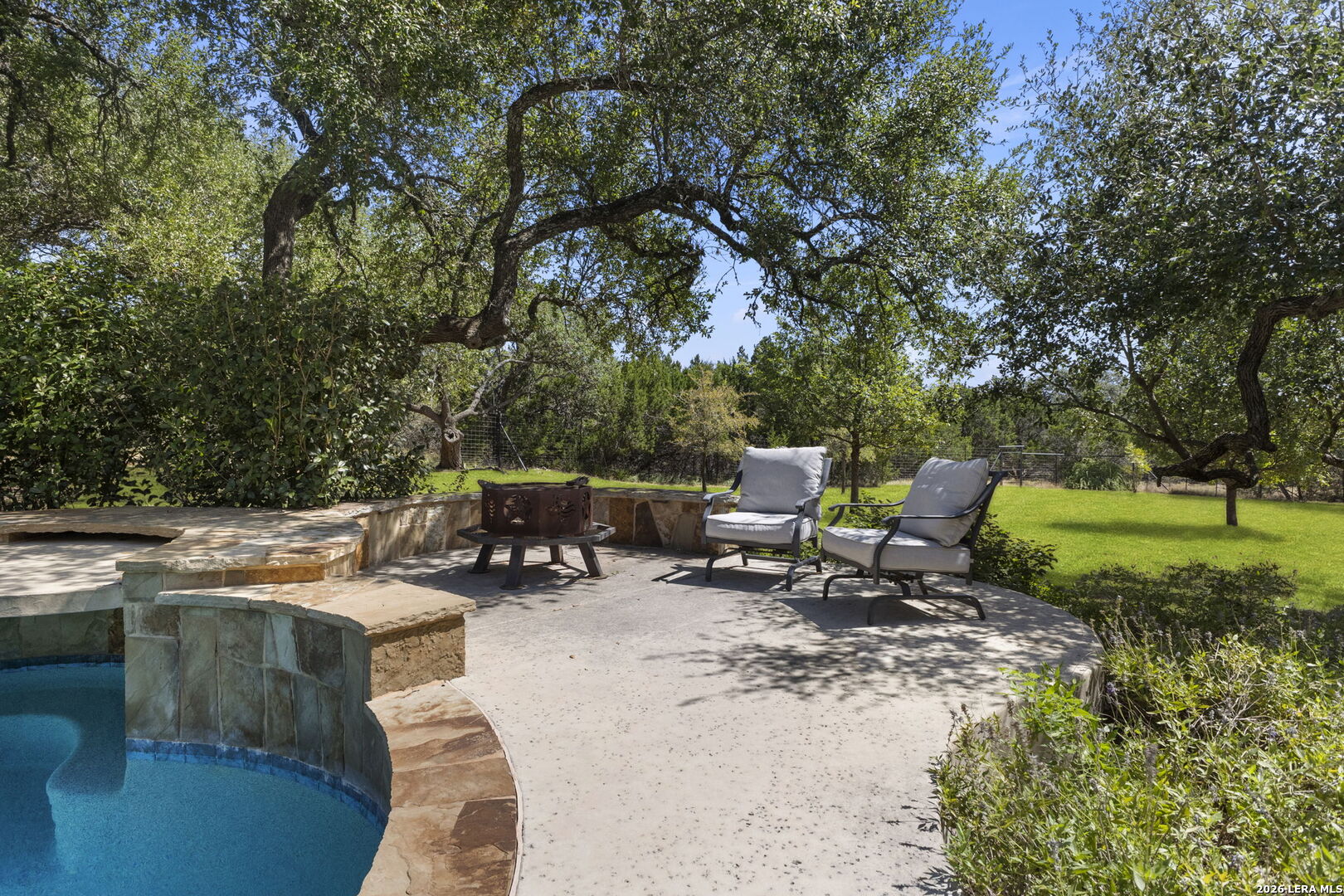 4834 Elm Creek Drive Bulverde TX 78163