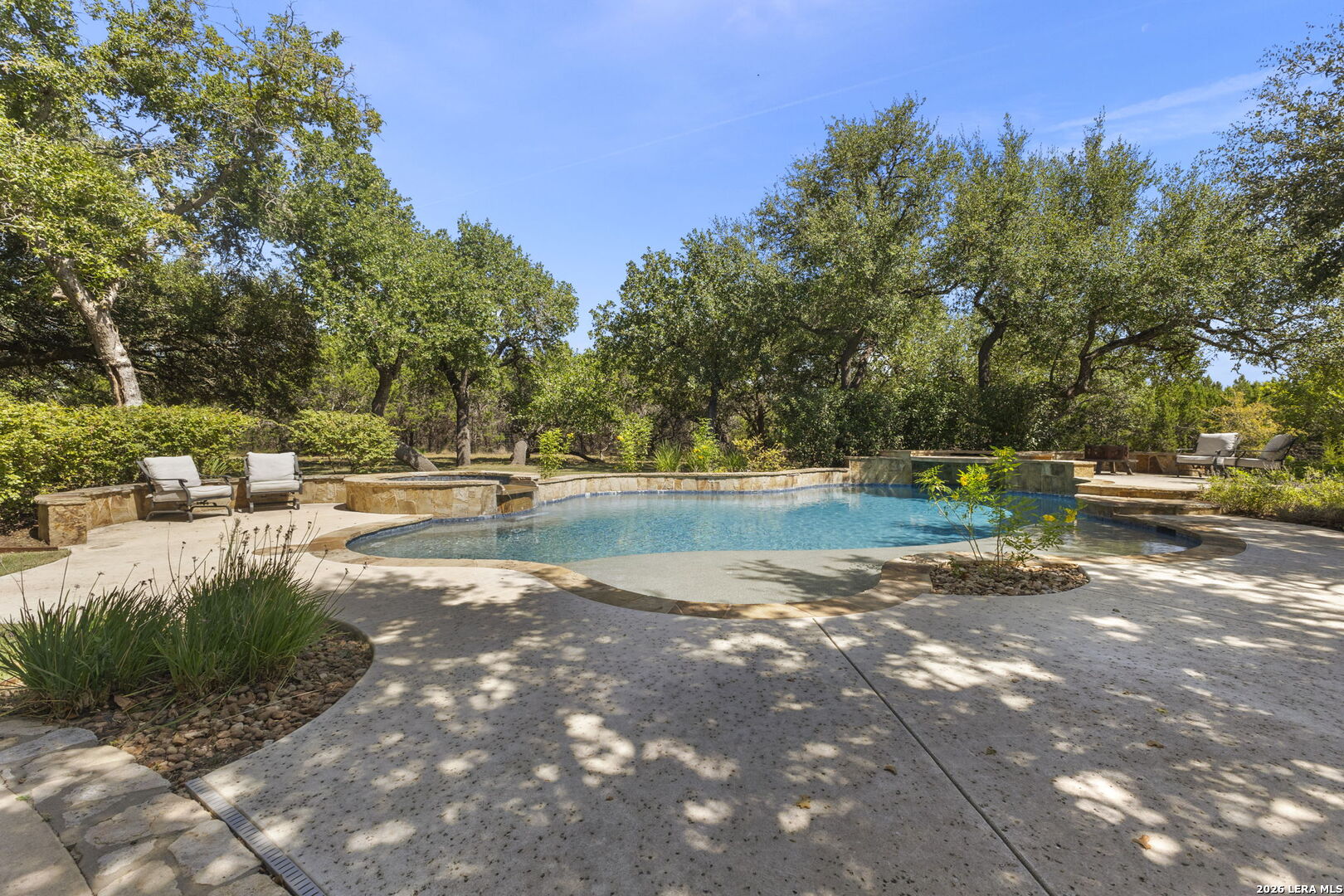 4834 Elm Creek Drive Bulverde TX 78163