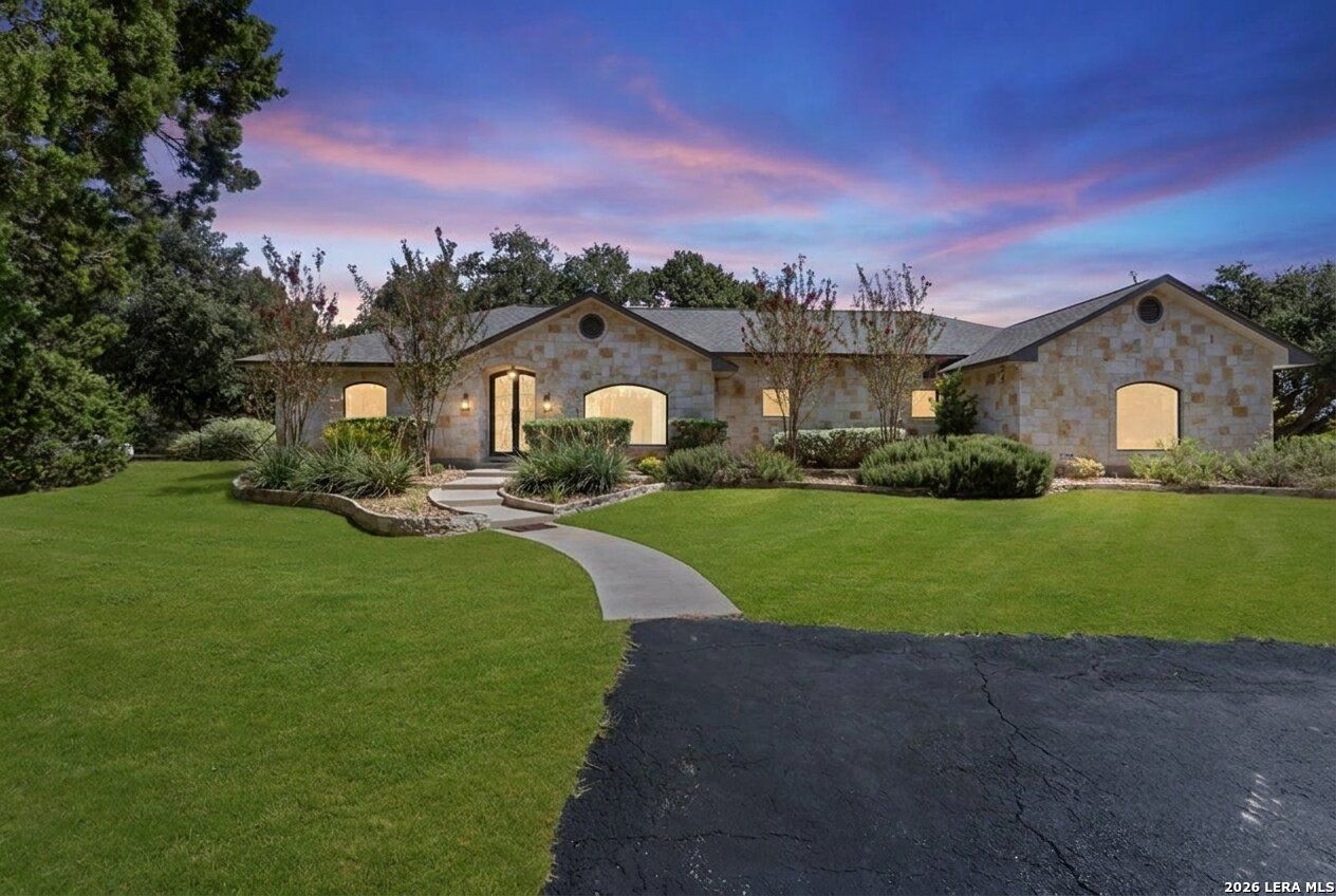 4834 Elm Creek Drive Bulverde TX 78163