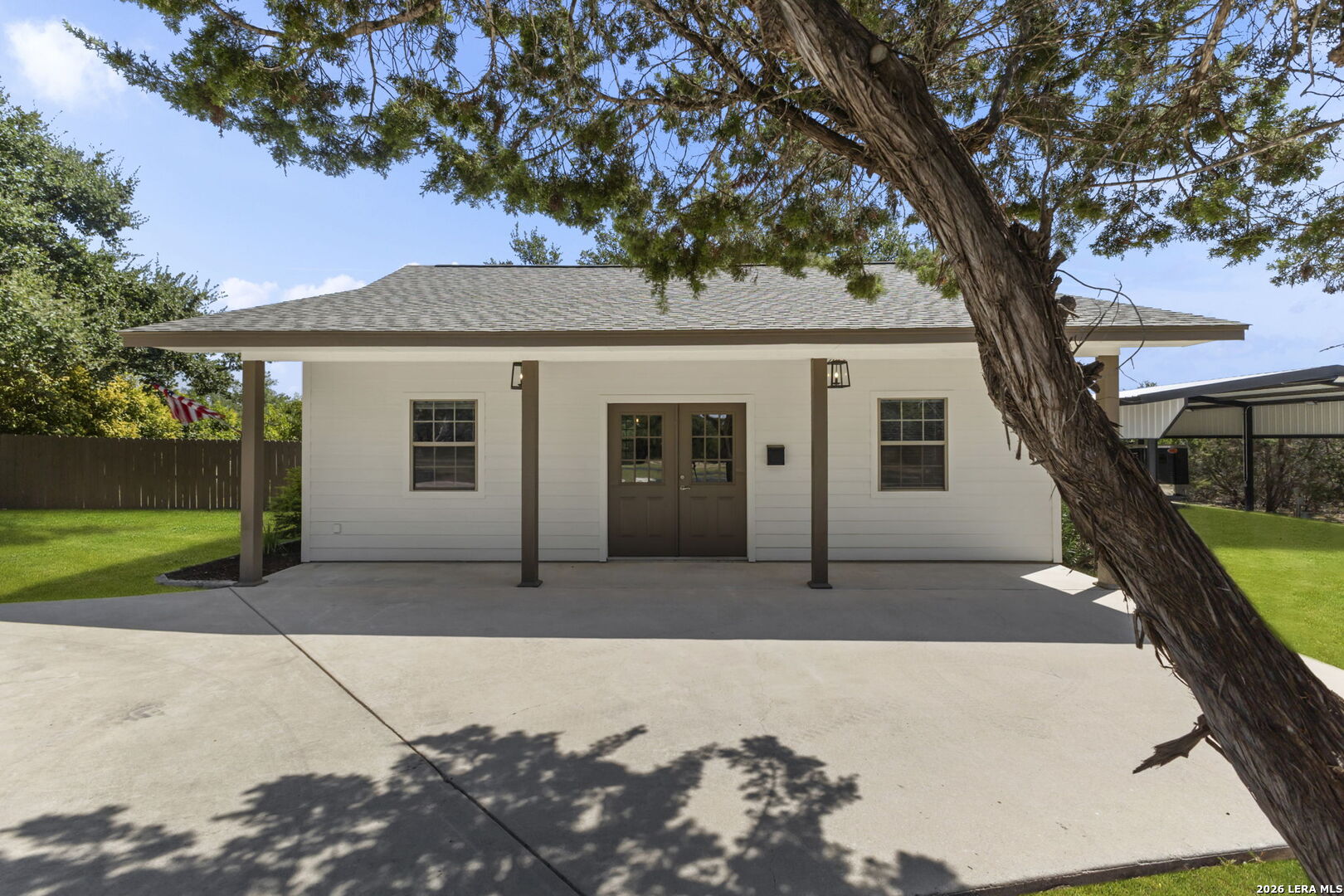4834 Elm Creek Drive Bulverde TX 78163