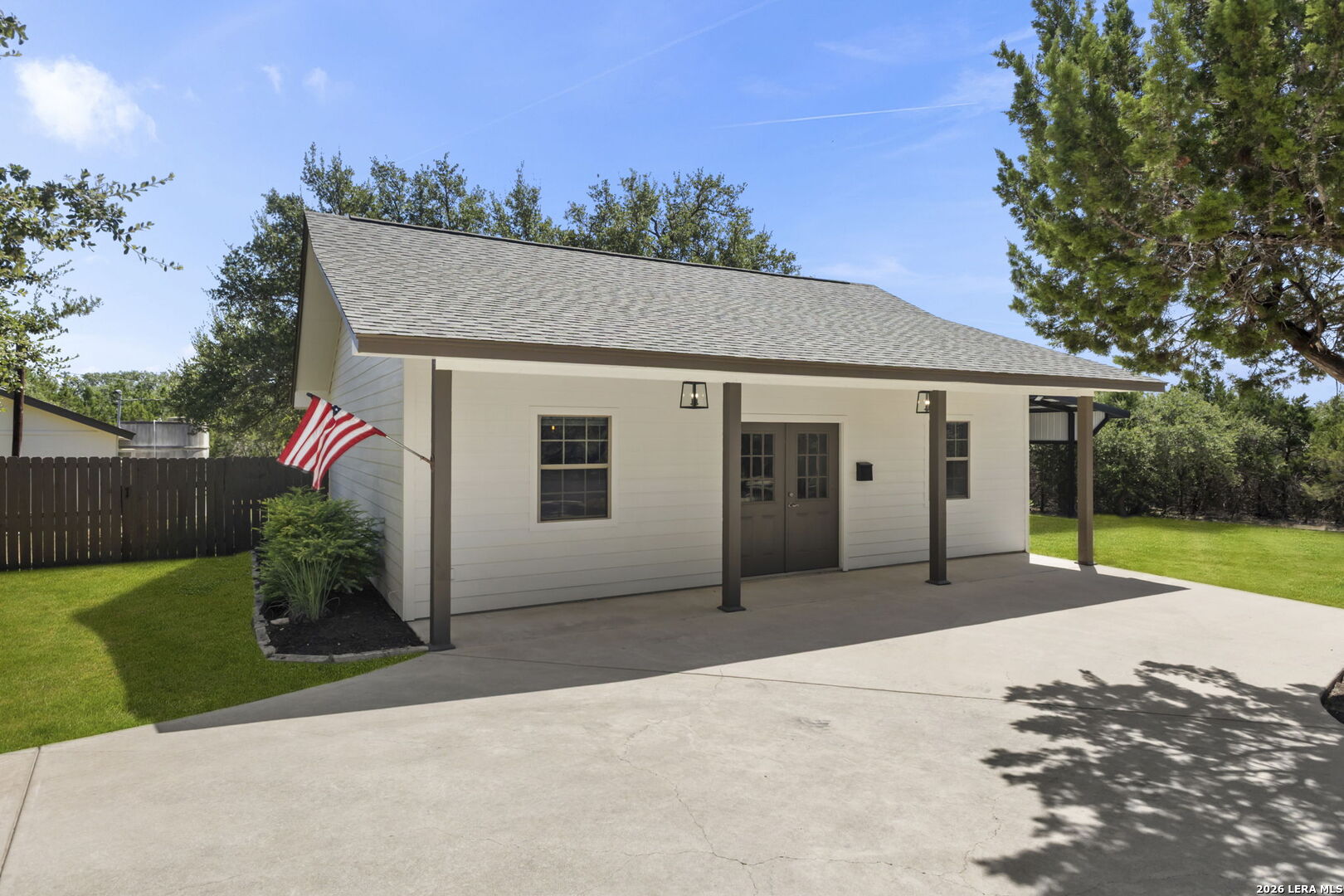 4834 Elm Creek Drive Bulverde TX 78163