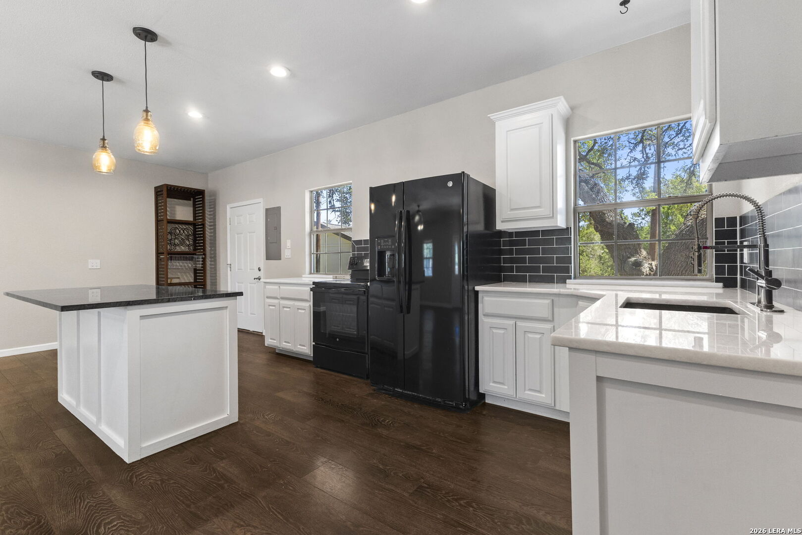 4834 Elm Creek Drive Bulverde TX 78163