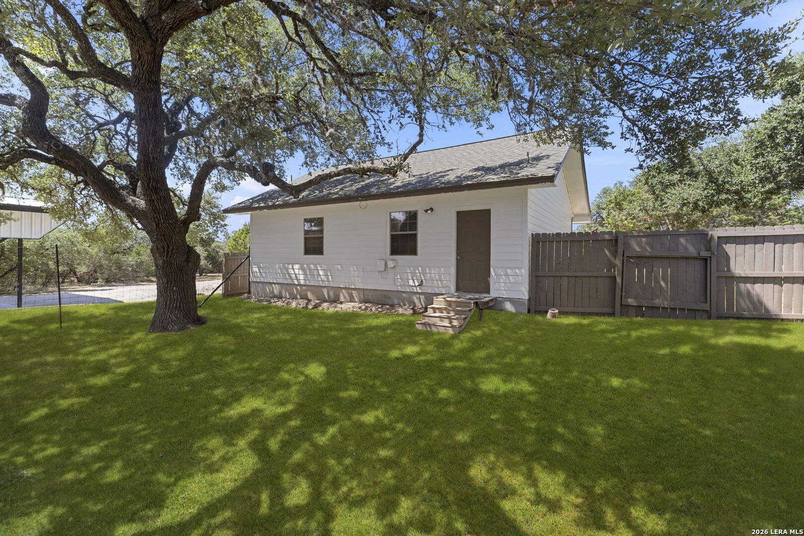 4834 Elm Creek Drive Bulverde TX 78163