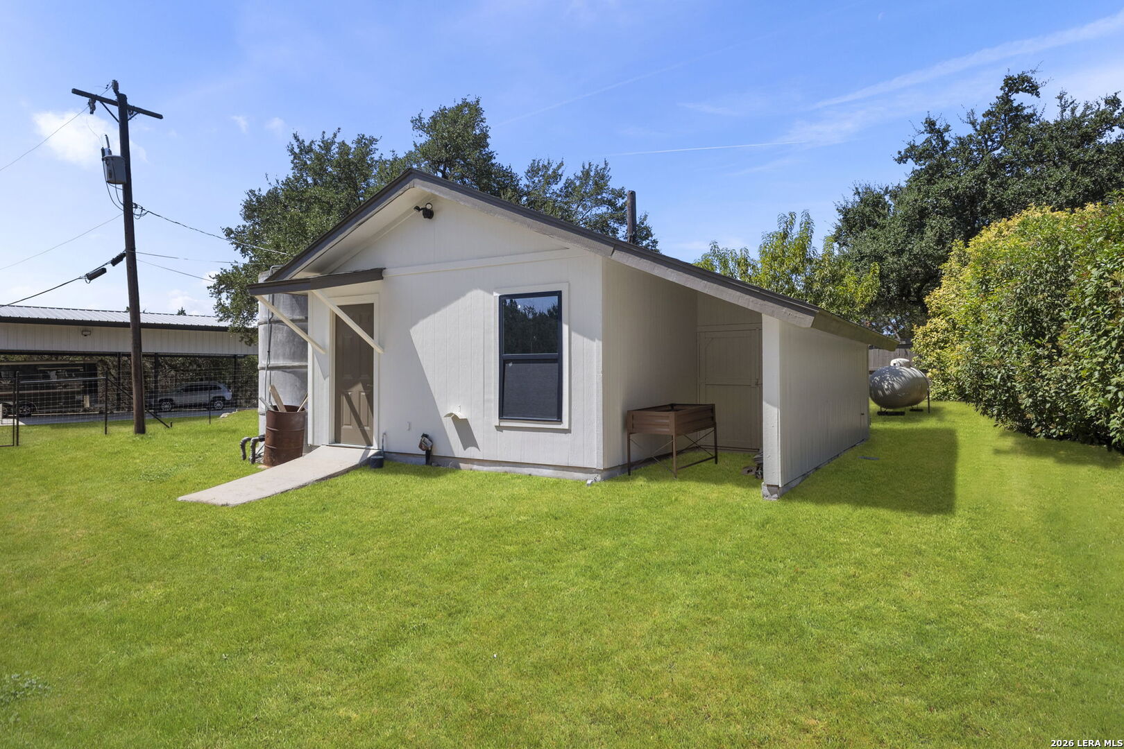4834 Elm Creek Drive Bulverde TX 78163