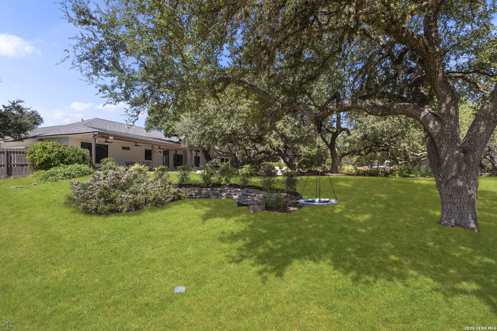 4834 Elm Creek Drive Bulverde TX 78163