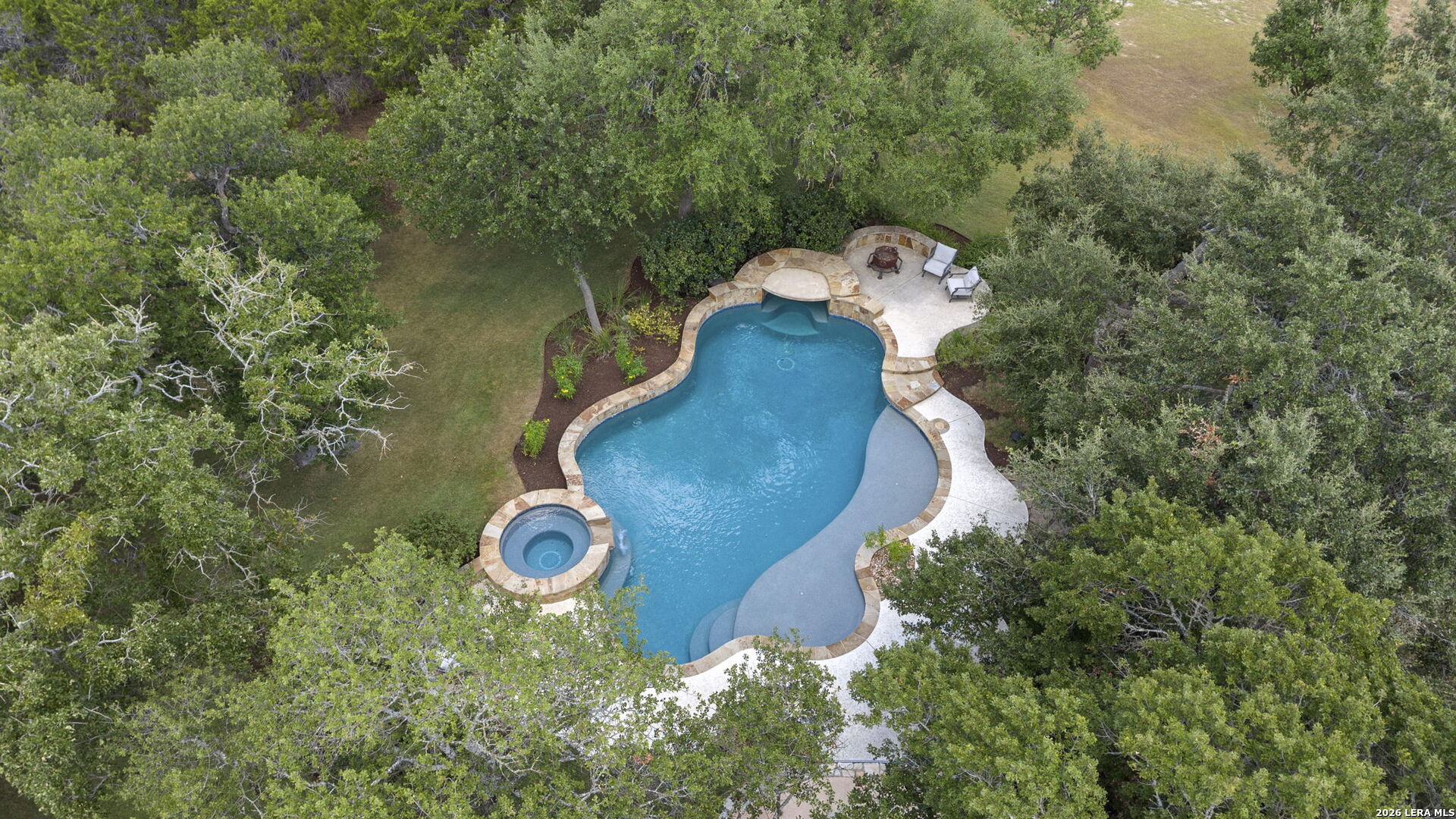 4834 Elm Creek Drive Bulverde TX 78163