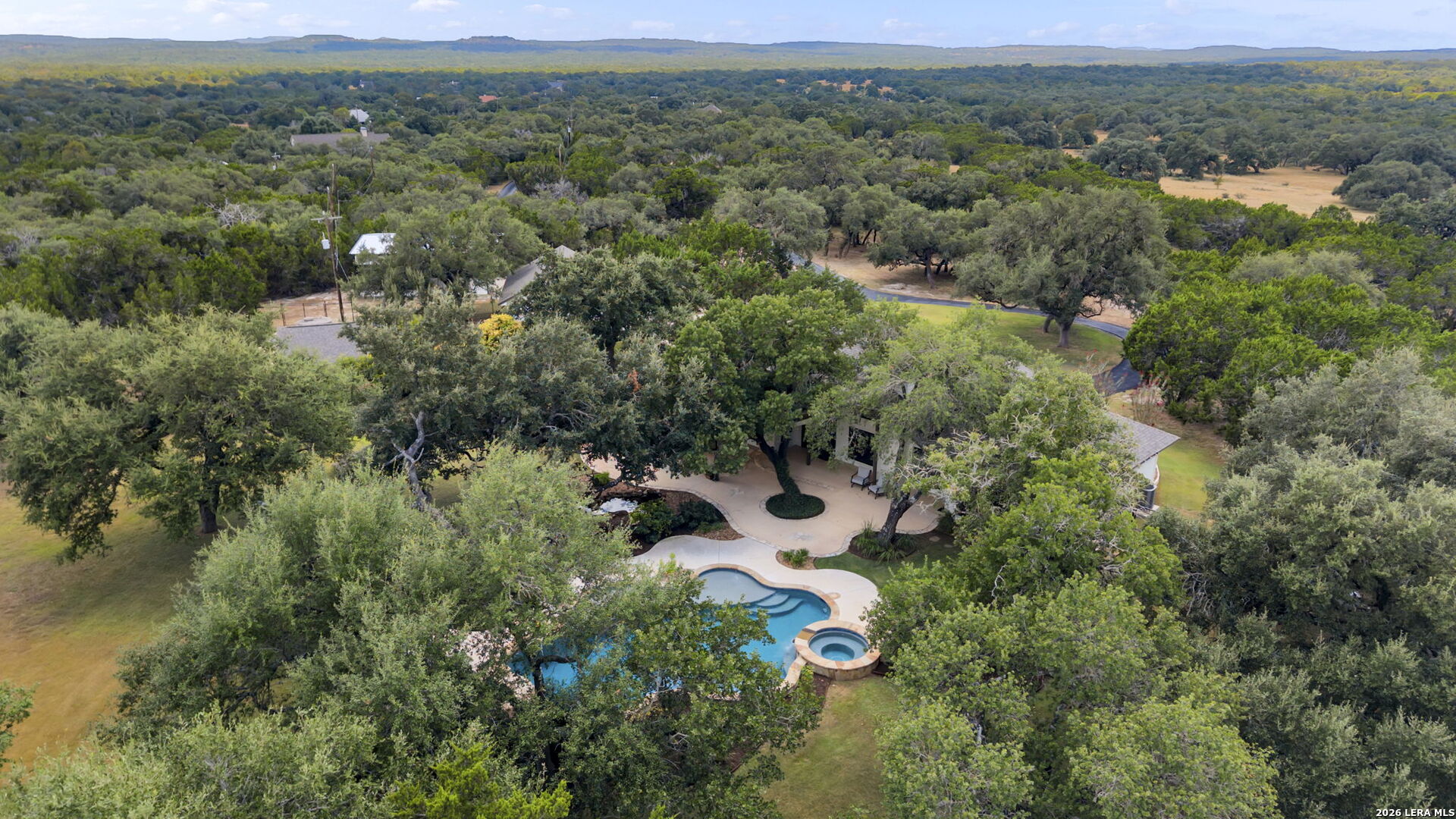 4834 Elm Creek Drive Bulverde TX 78163