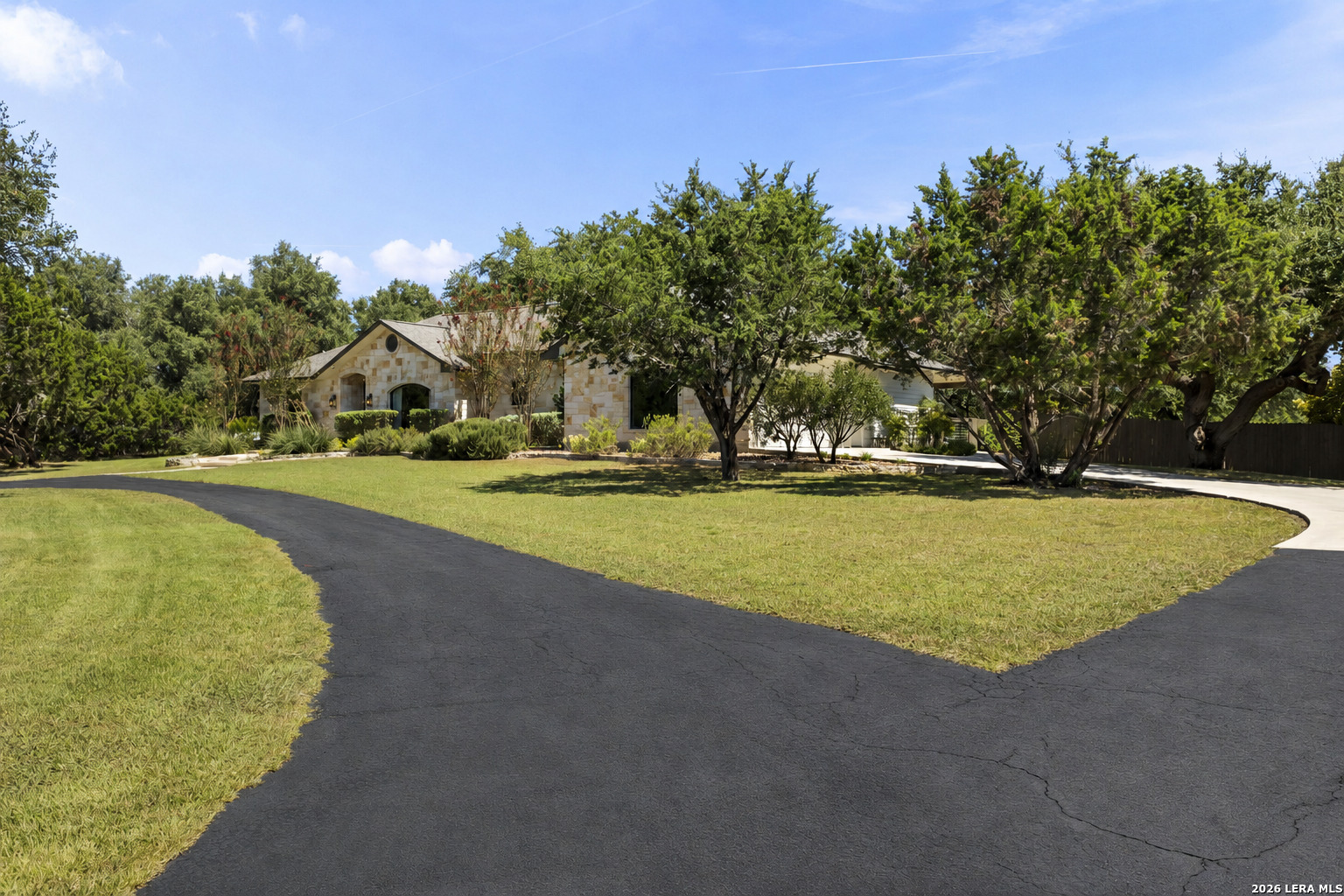 4834 Elm Creek Drive Bulverde TX 78163