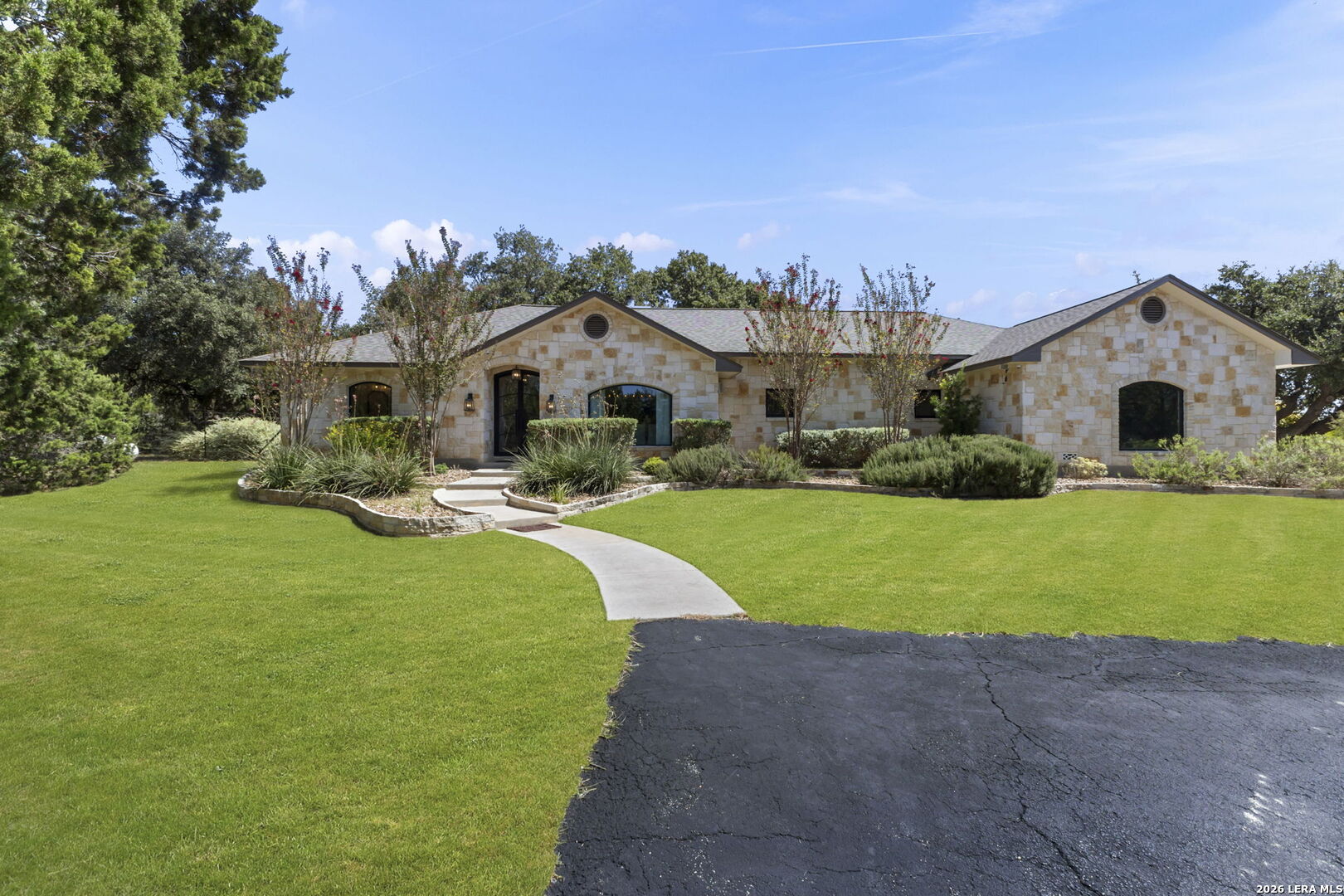 4834 Elm Creek Drive Bulverde TX 78163