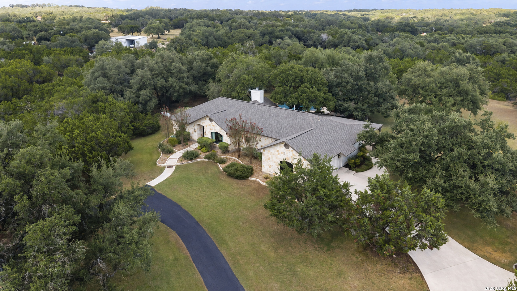 4834 Elm Creek Drive Bulverde TX 78163