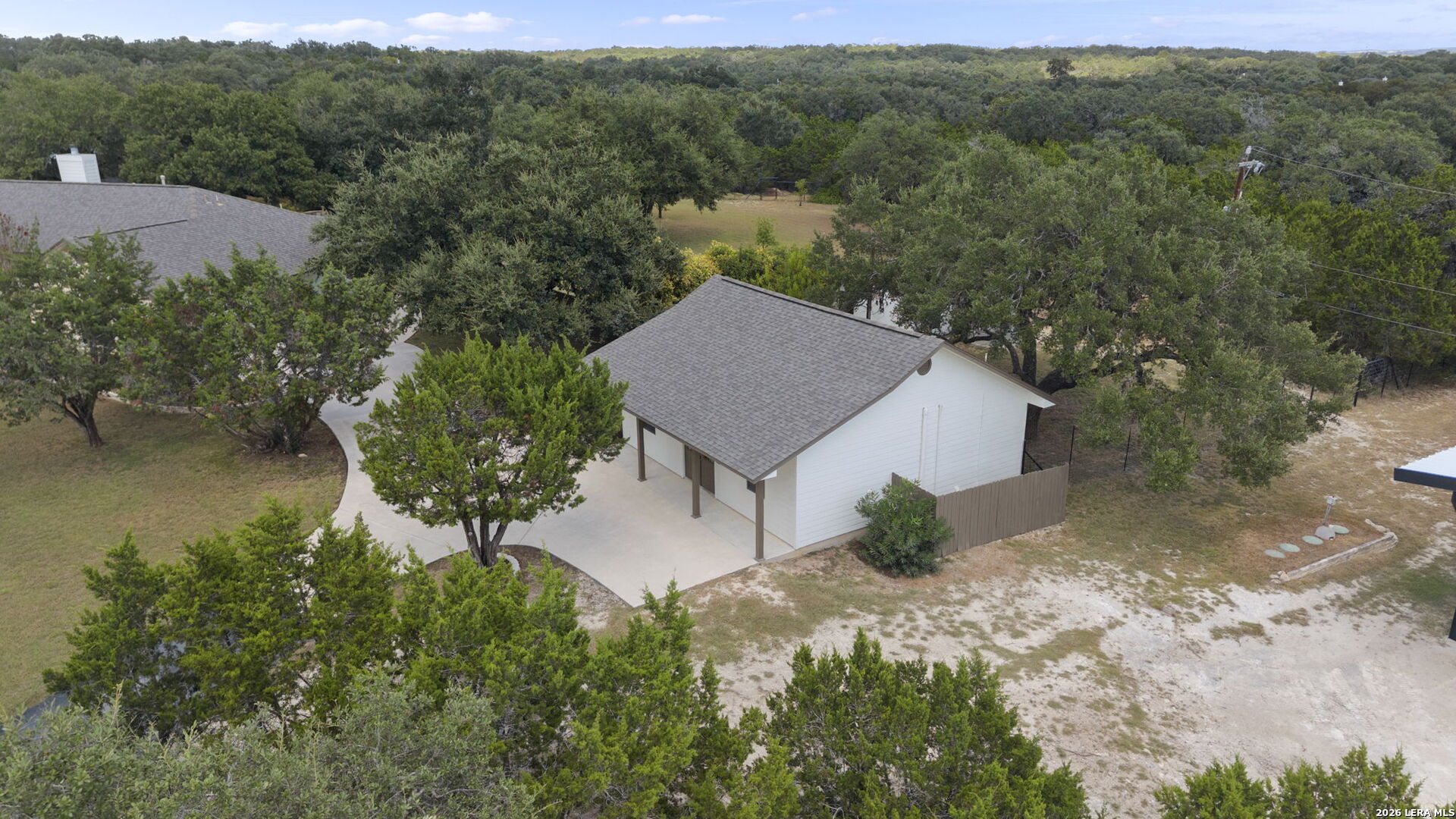 4834 Elm Creek Drive Bulverde TX 78163