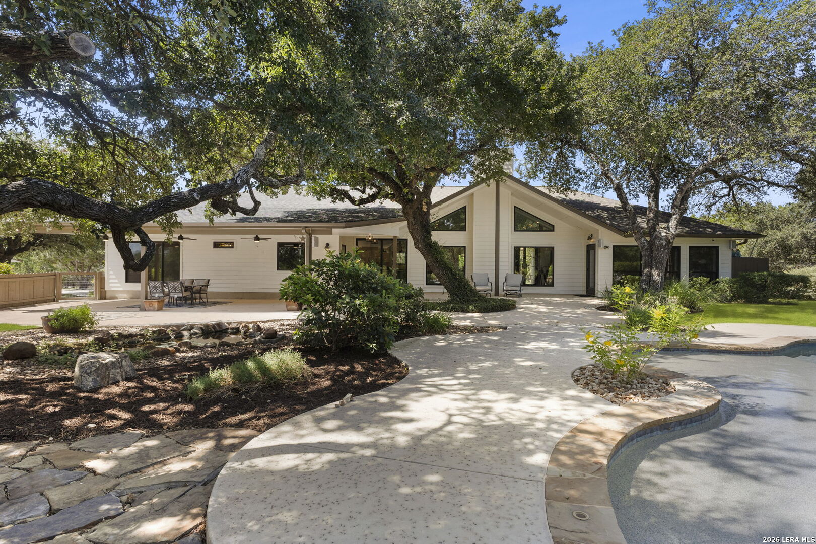 4834 Elm Creek Drive Bulverde TX 78163