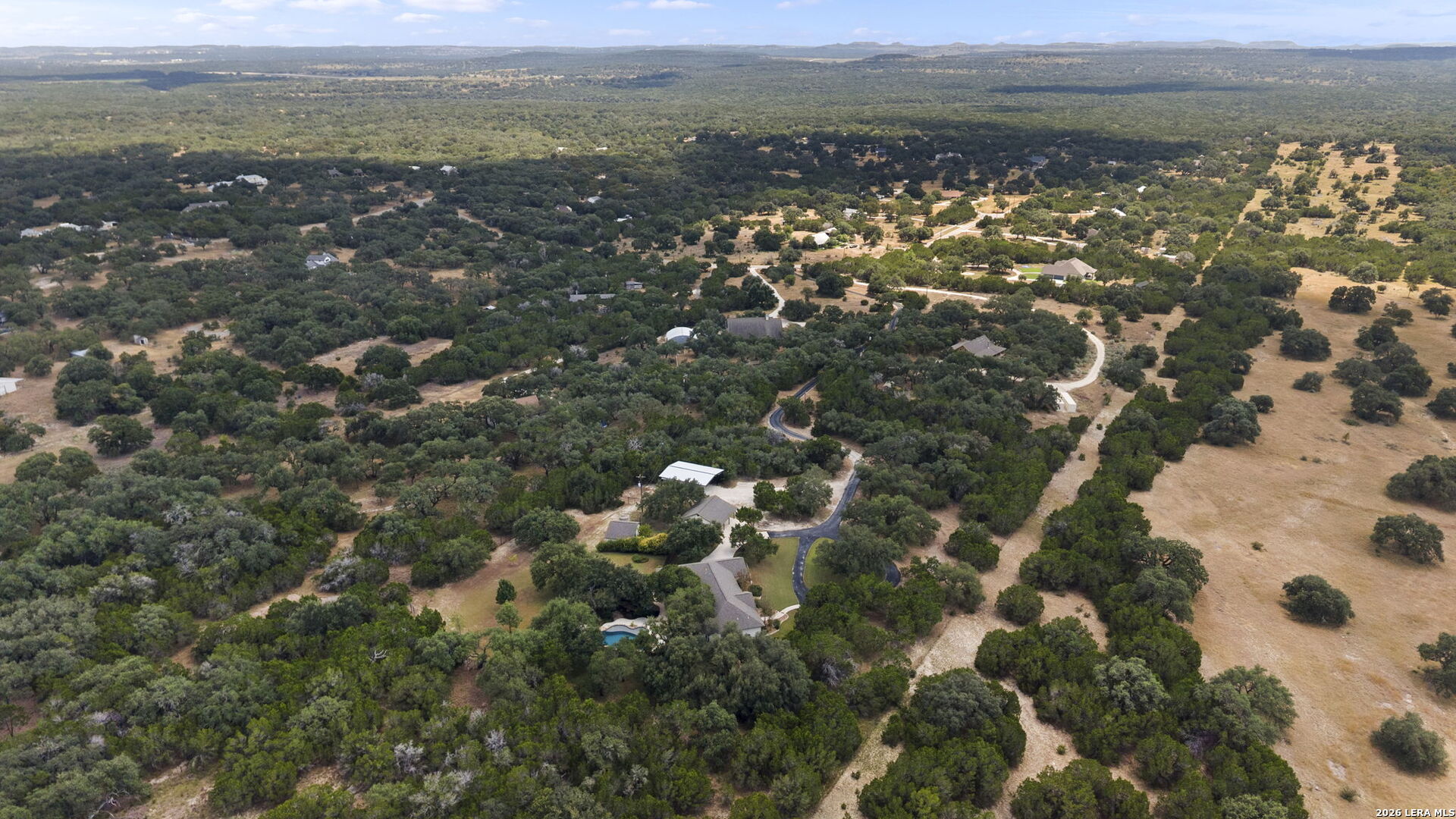 4834 Elm Creek Drive Bulverde TX 78163