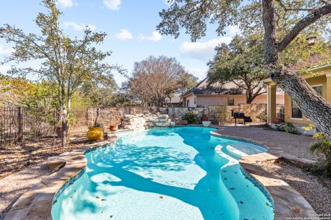 18406 Emerald Forest Drive San Antonio TX 78259