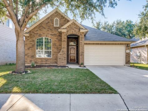 245 Gardner Cove Cibolo TX 78108