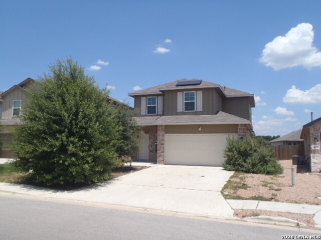 434 Orion Drive New Braunfels TX 78130