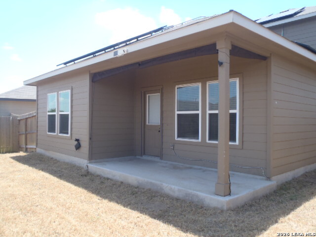 434 Orion Drive New Braunfels TX 78130