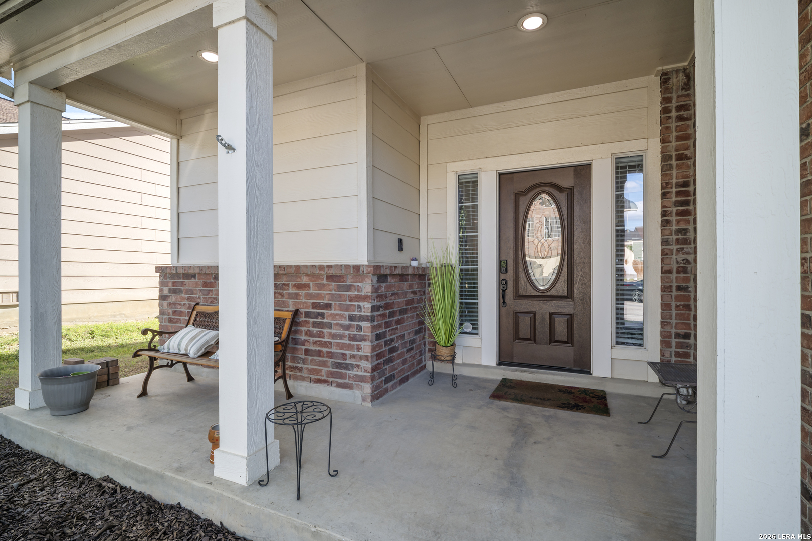 121 Happy Trail Cibolo TX 78108