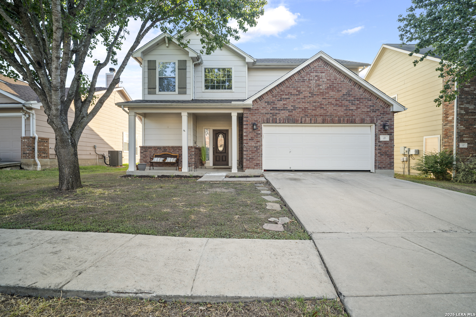 121 Happy Trail Cibolo TX 78108
