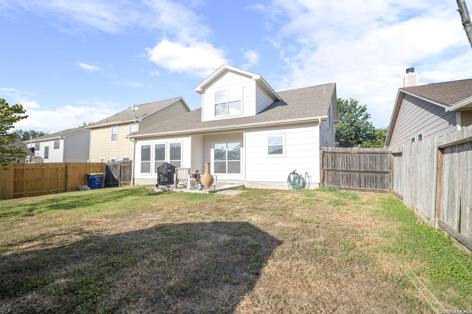 121 Happy Trail Cibolo TX 78108