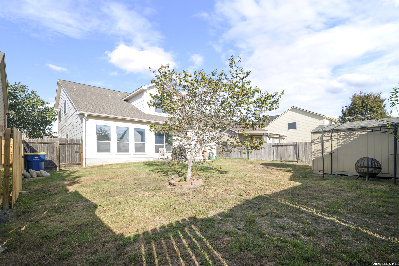 121 Happy Trail Cibolo TX 78108