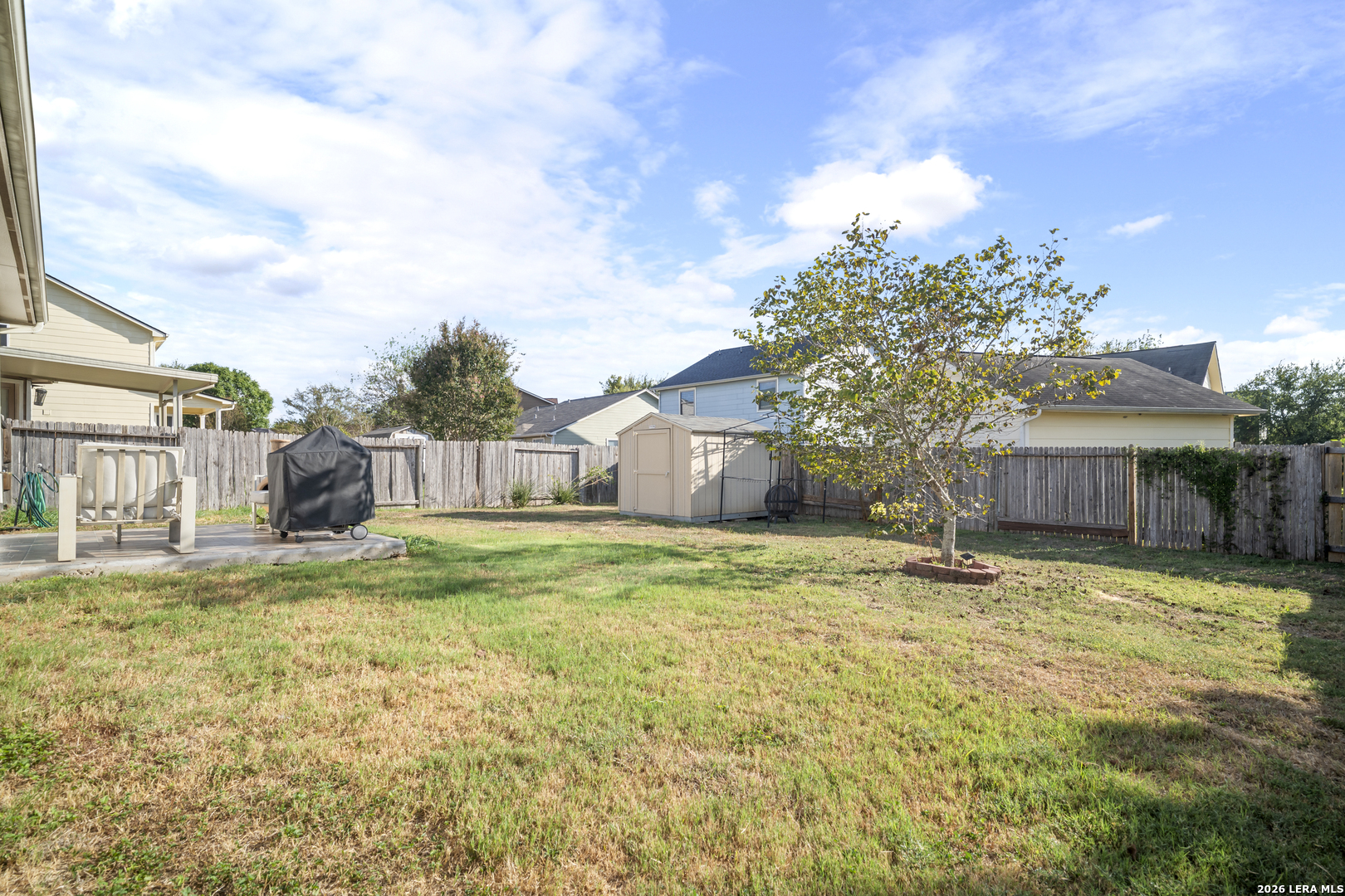 121 Happy Trail Cibolo TX 78108
