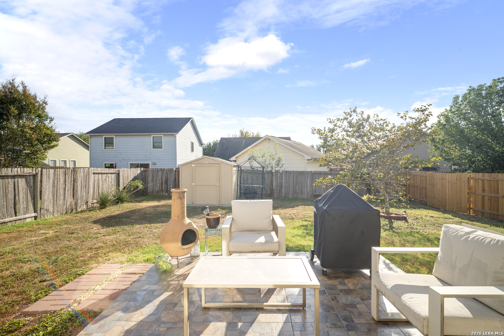 121 Happy Trail Cibolo TX 78108