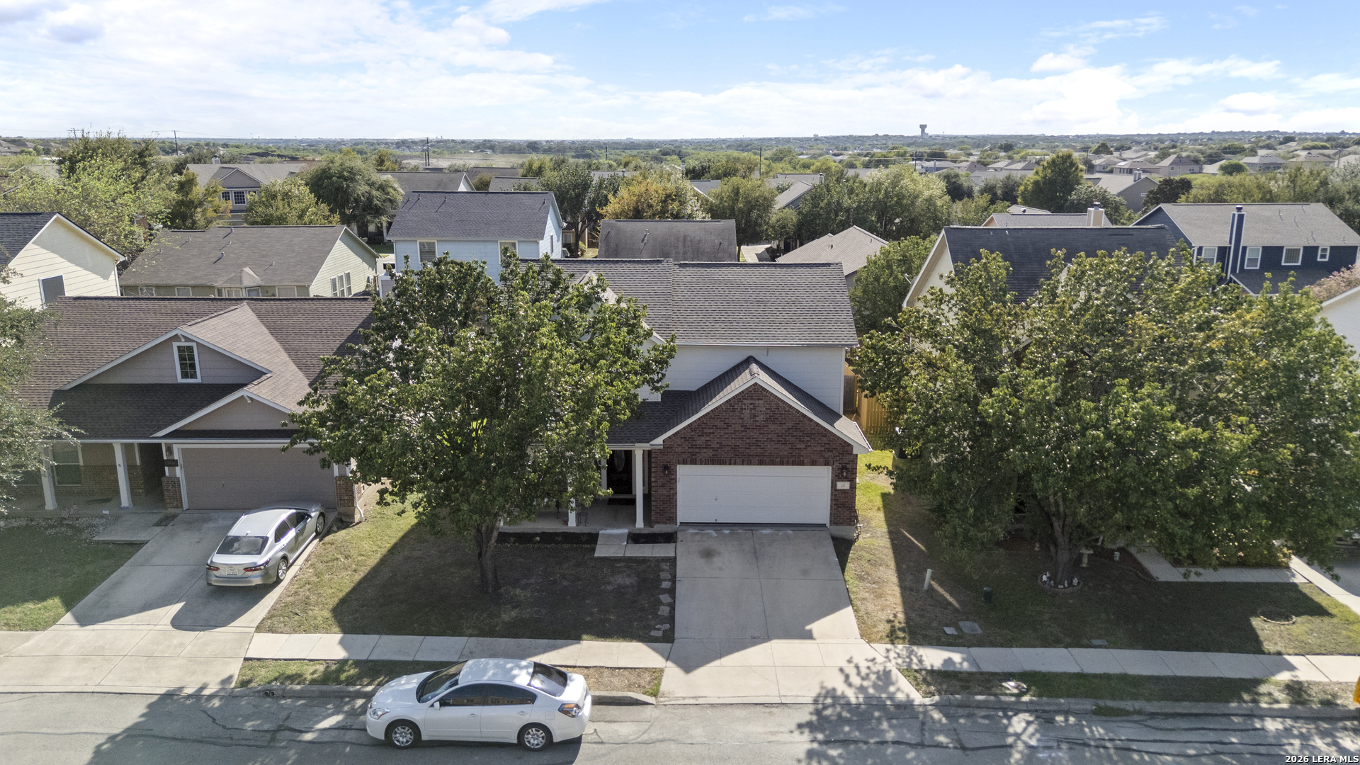 121 Happy Trail Cibolo TX 78108