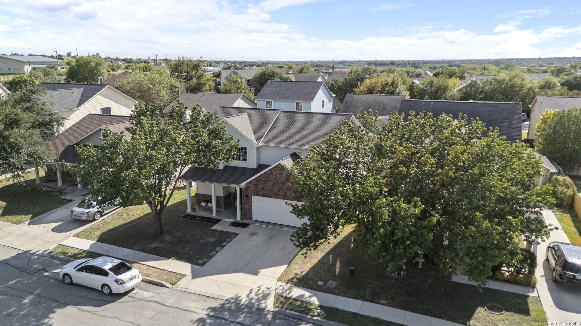 121 Happy Trail Cibolo TX 78108