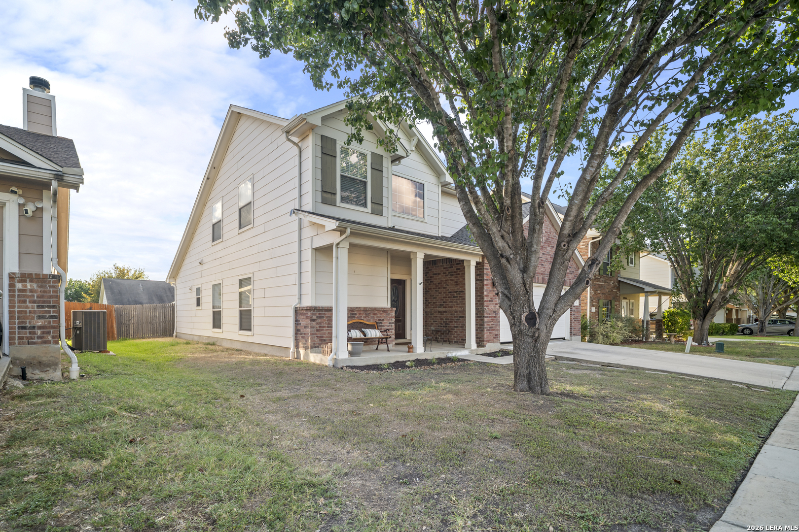 121 Happy Trail Cibolo TX 78108
