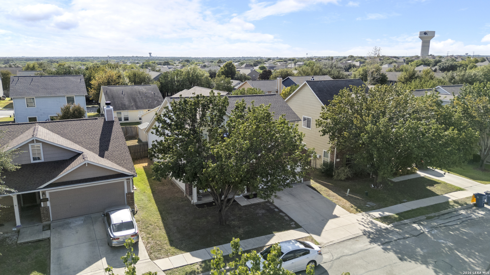 121 Happy Trail Cibolo TX 78108