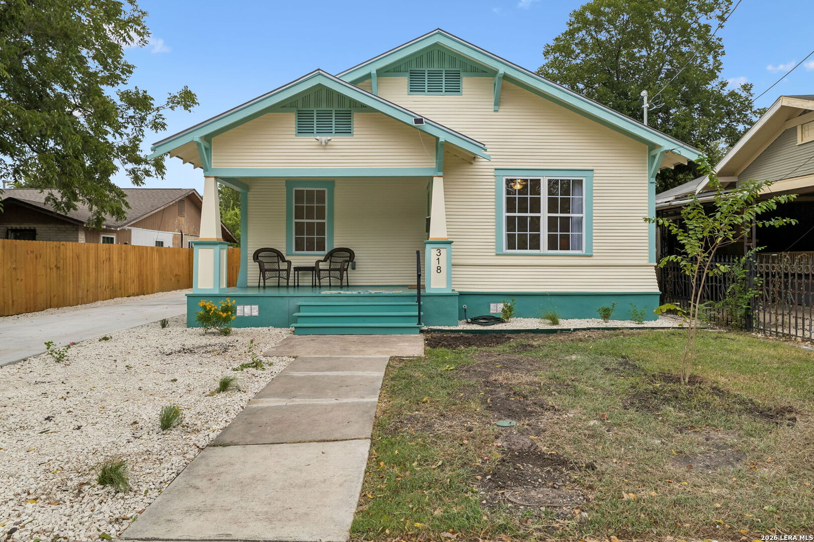 318 Devine San Antonio TX 78210