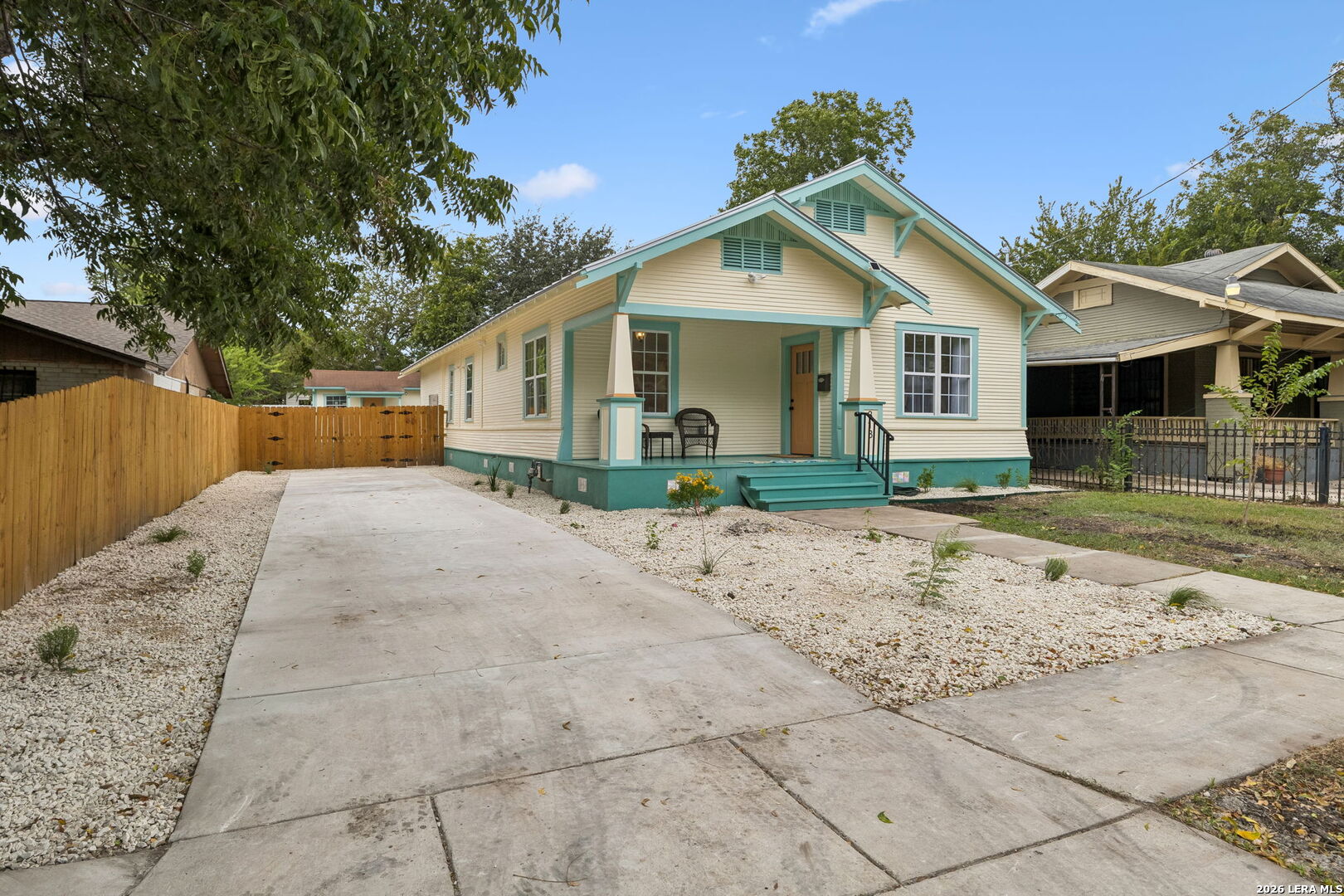 318 Devine San Antonio TX 78210