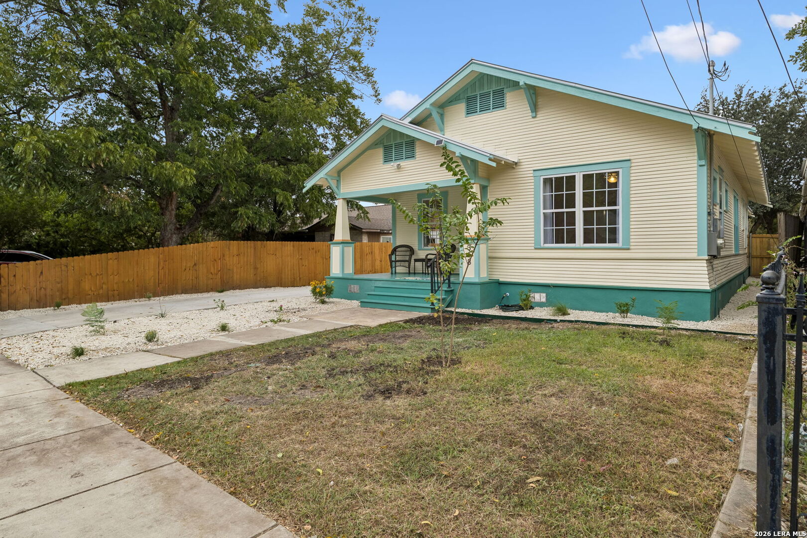 318 Devine San Antonio TX 78210